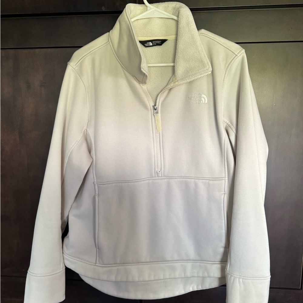 North Face Fleece Size XL